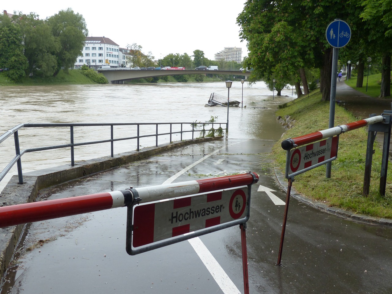 Physical Fitness - A Key Element in Disaster Survival